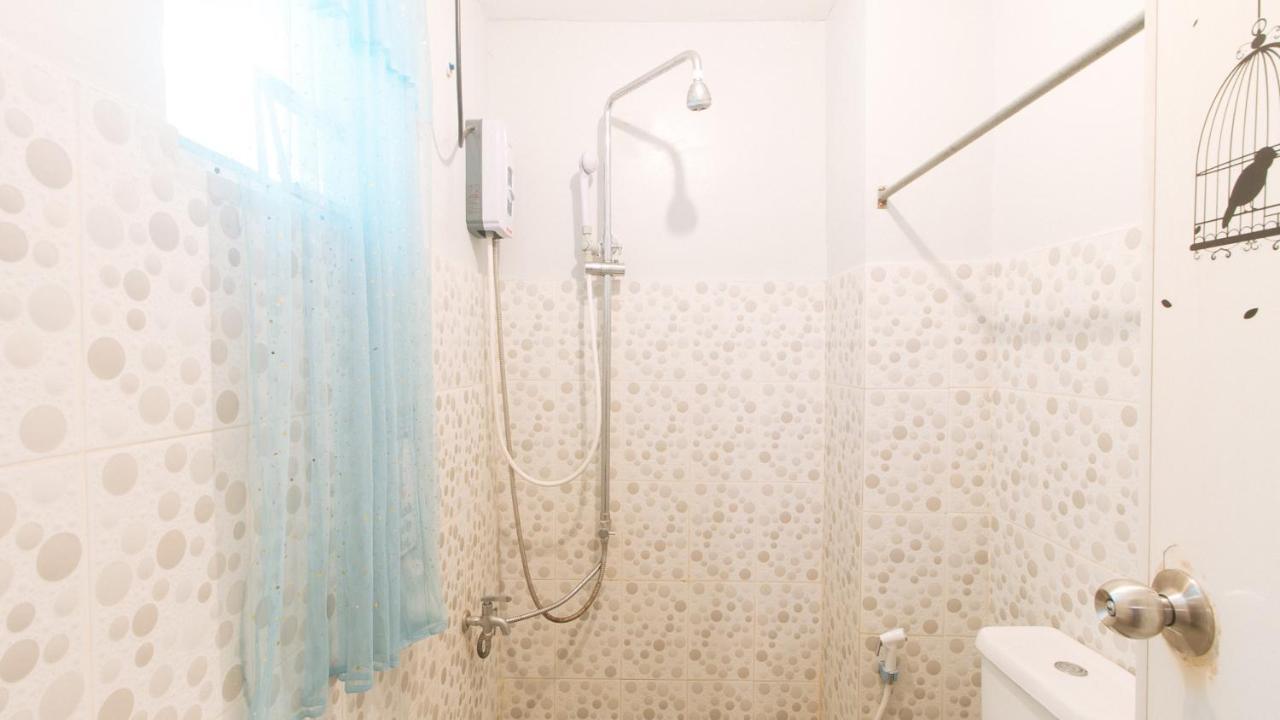 Budget Backpackers Transient House Near Naia By Reddoorz Pasay Exterior foto