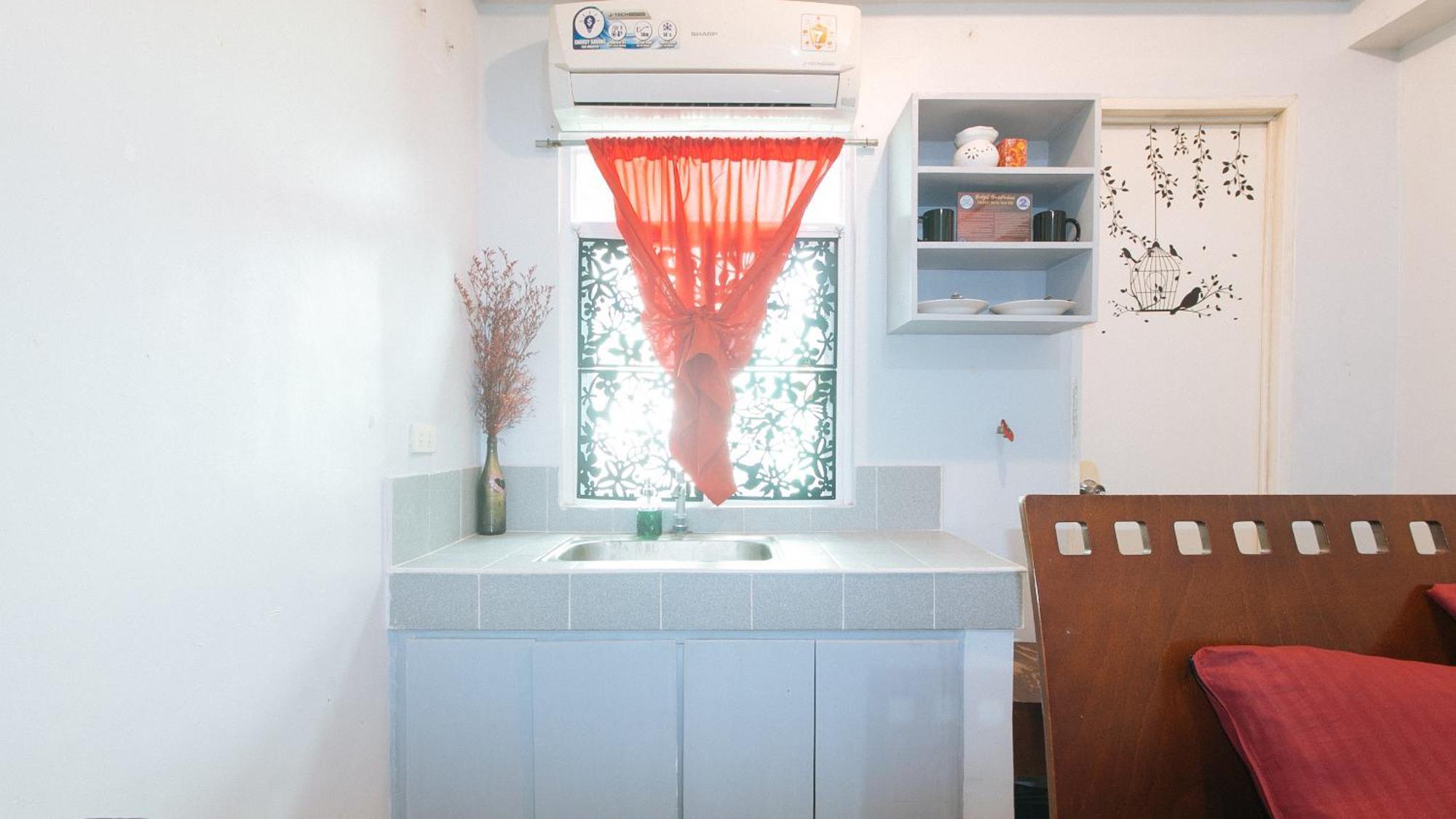 Budget Backpackers Transient House Near Naia By Reddoorz Pasay Exterior foto
